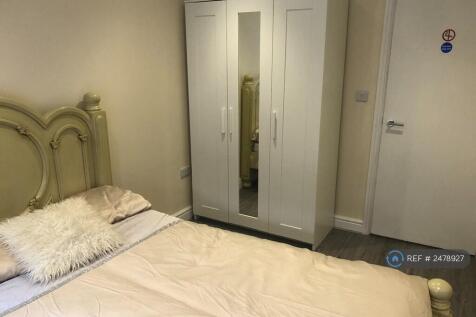 Apartment 9 1 Bed