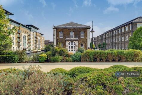 Beautiful Grade 2 Listed Warehouse Conversion 