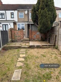 Garden - Pic 2