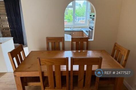 Living/Dining Area - Pic 2