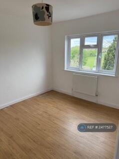 Bedroom 2 (Double)