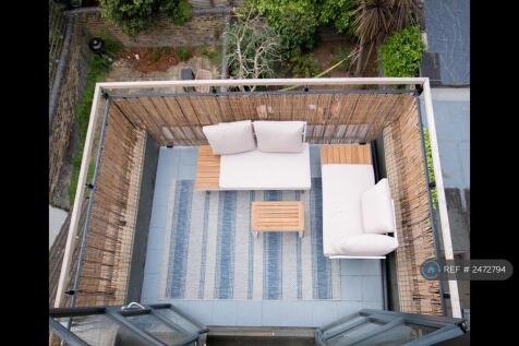 Balcony 1
