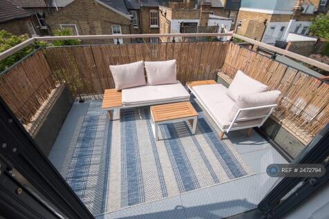Balcony 1
