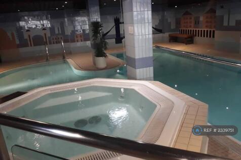 Spa And Pool