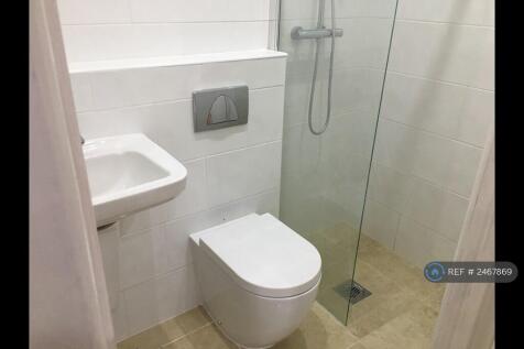 Beautiful Modern Wet Rooms
