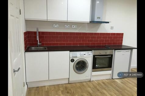 Granite Worktop Kitchen Area