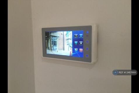 Video Intercom Entry System
