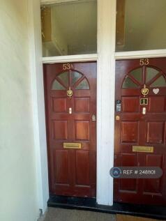 Separate Entrance 