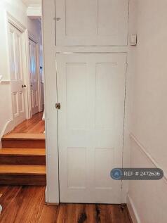 Hallway Storage