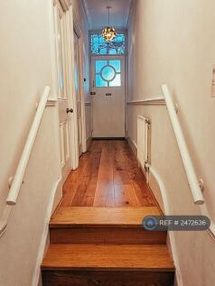Hallway Entrance