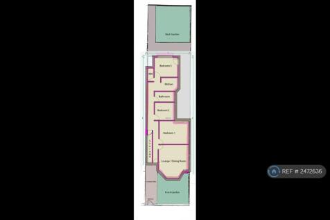 Floorplan (Indicative)
