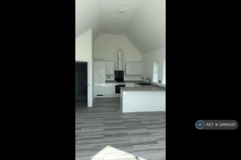 Typical Kitchen