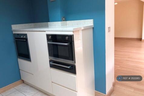 Integrated Oven, Microwave &amp; Plate Warmer