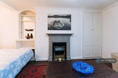 Studio Room Look 3