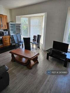 Lounge Kitchen