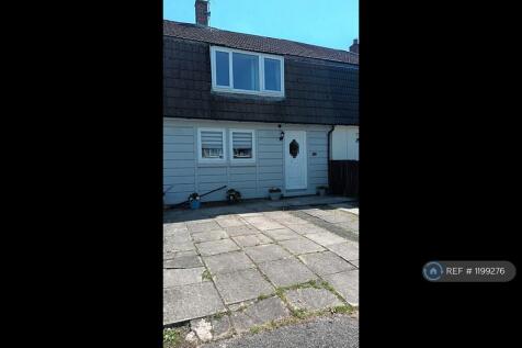 Driveway For Two Cars