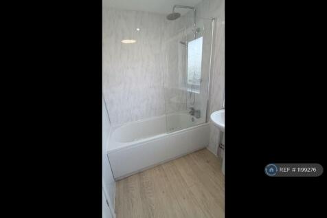Bath And Shower 
