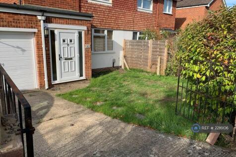 Front Lawn