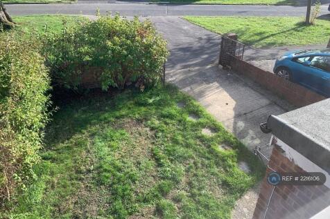 Front Lawn