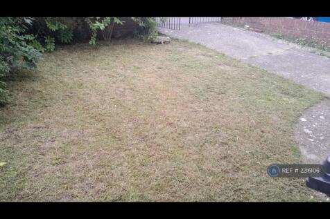 Front Lawn