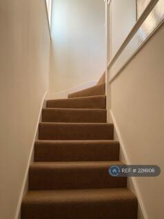 Stairway
