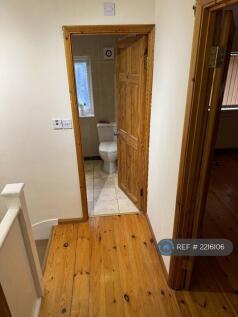 Upstair Landing