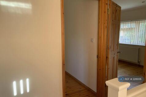 Upstairs Landing