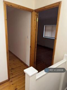 Upstairs Landing
