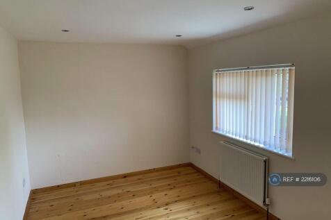 Front Bedroom