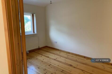 Back Bedroom