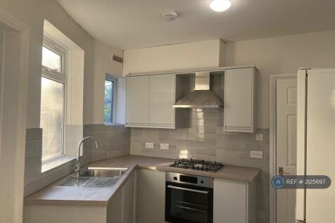 Kitchen - View 1