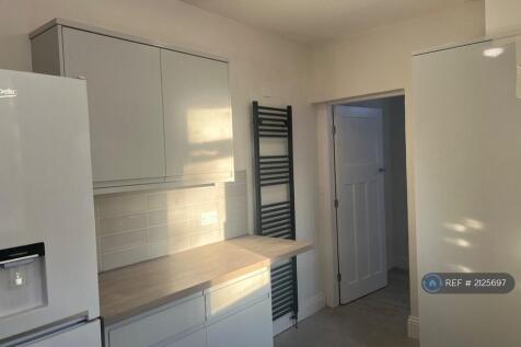 Kitchen - View 2