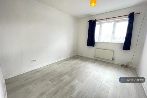 1st Double Bedroom 