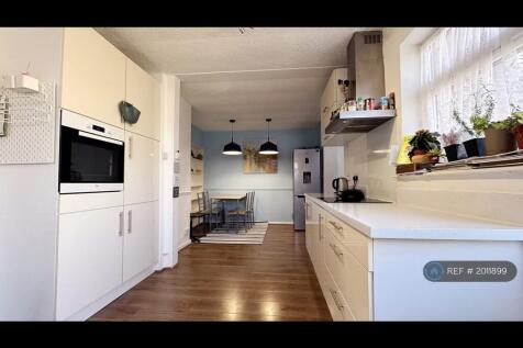 Kitchen-Diner