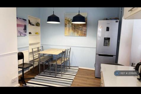 Kitchen-Diner