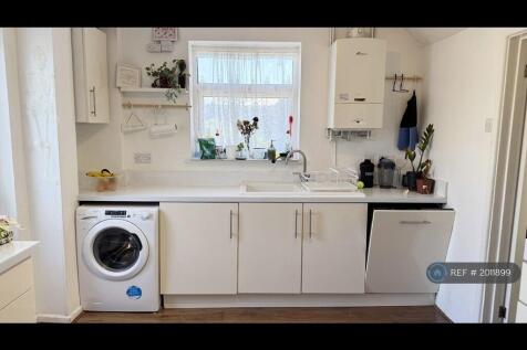 Kitchen-Diner