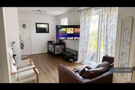 Second Living Room