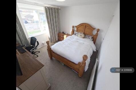 Bedroom 1 - Double