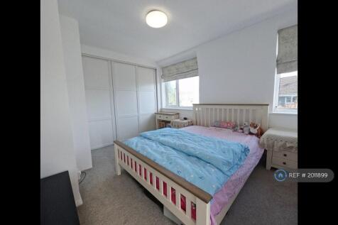 Bedroom 2 - Double