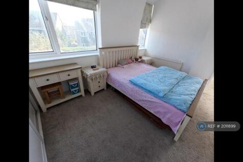 Bedroom 2 - Double