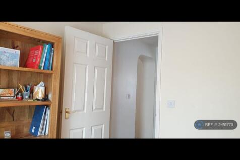 3rd Floor Office Room (6th Room)