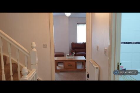 2nd Floor Hallway