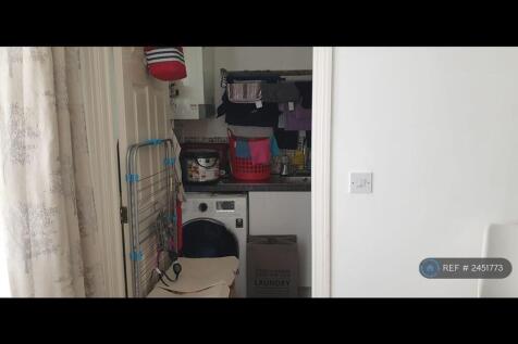 Ground Floor Utility Room