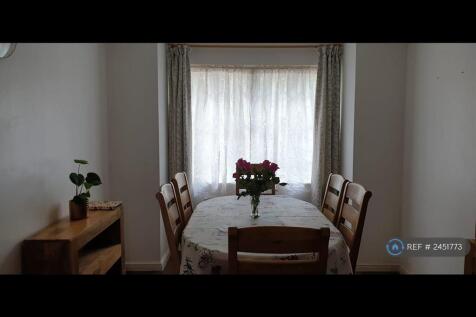 Ground Floor Dining Room