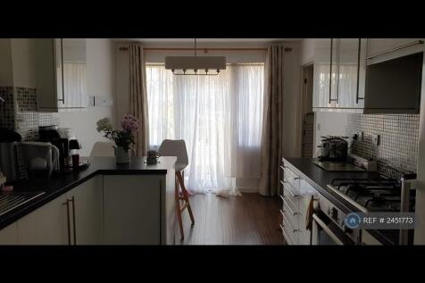Ground Floor Kitchen
