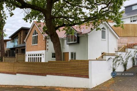 Front Elevation