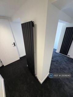 Bedroom 4 (Basement)