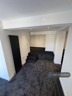Bedroom 4 (Basement)