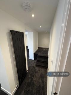 Bedroom 4 (Basement)