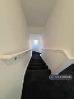 Bedroom 4 (Basement)